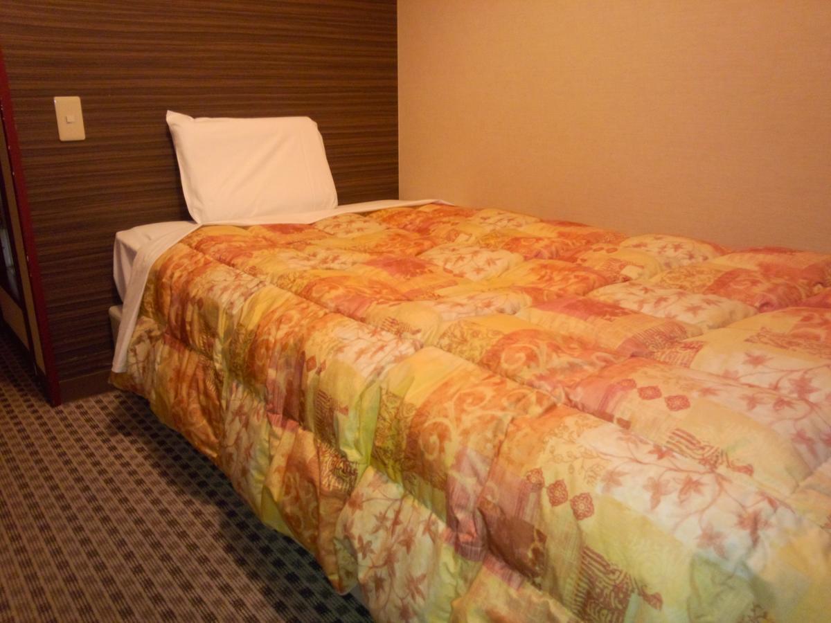Hotel Matsumoto Hills Exteriör bild