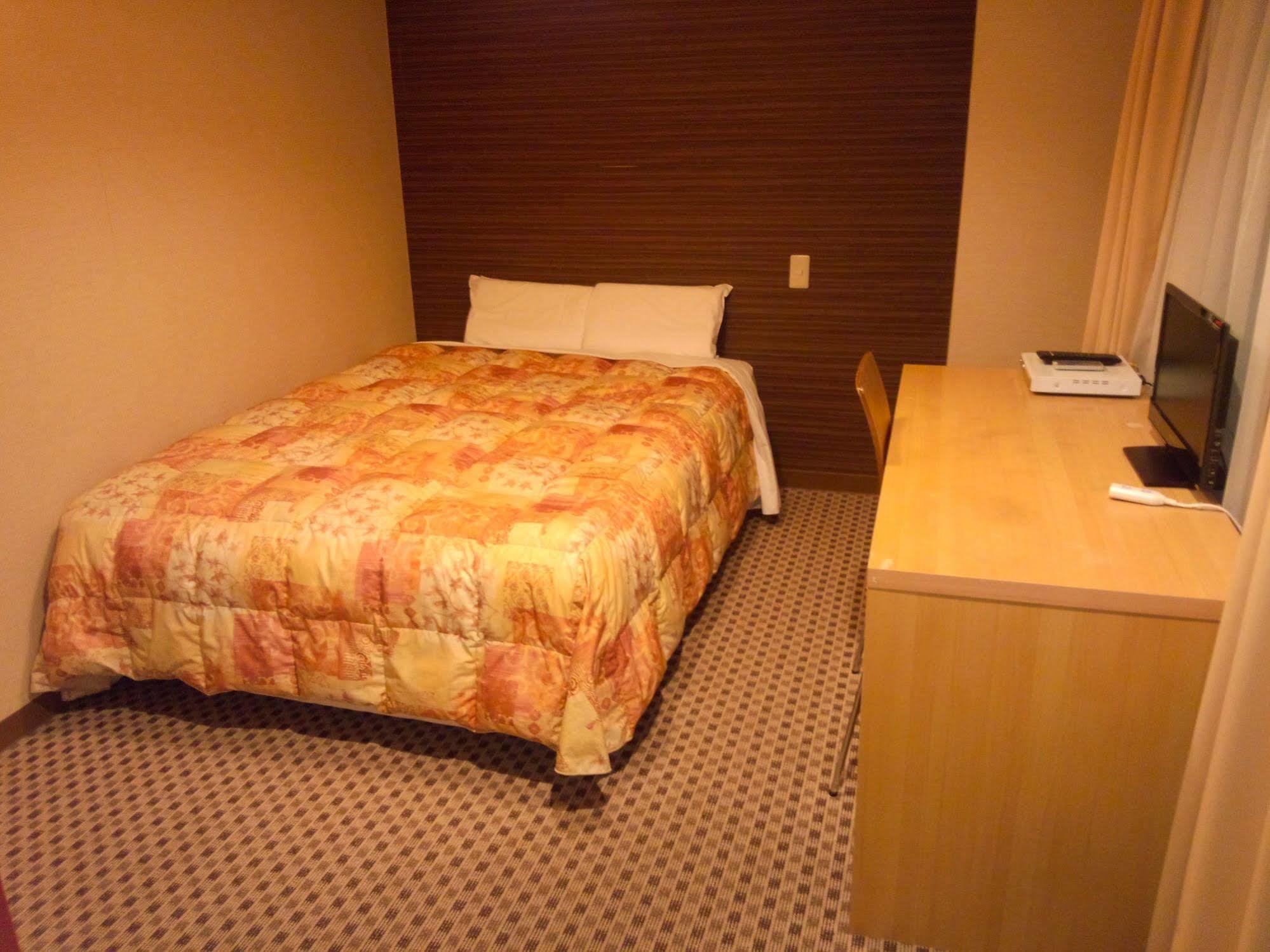 Hotel Matsumoto Hills Exteriör bild