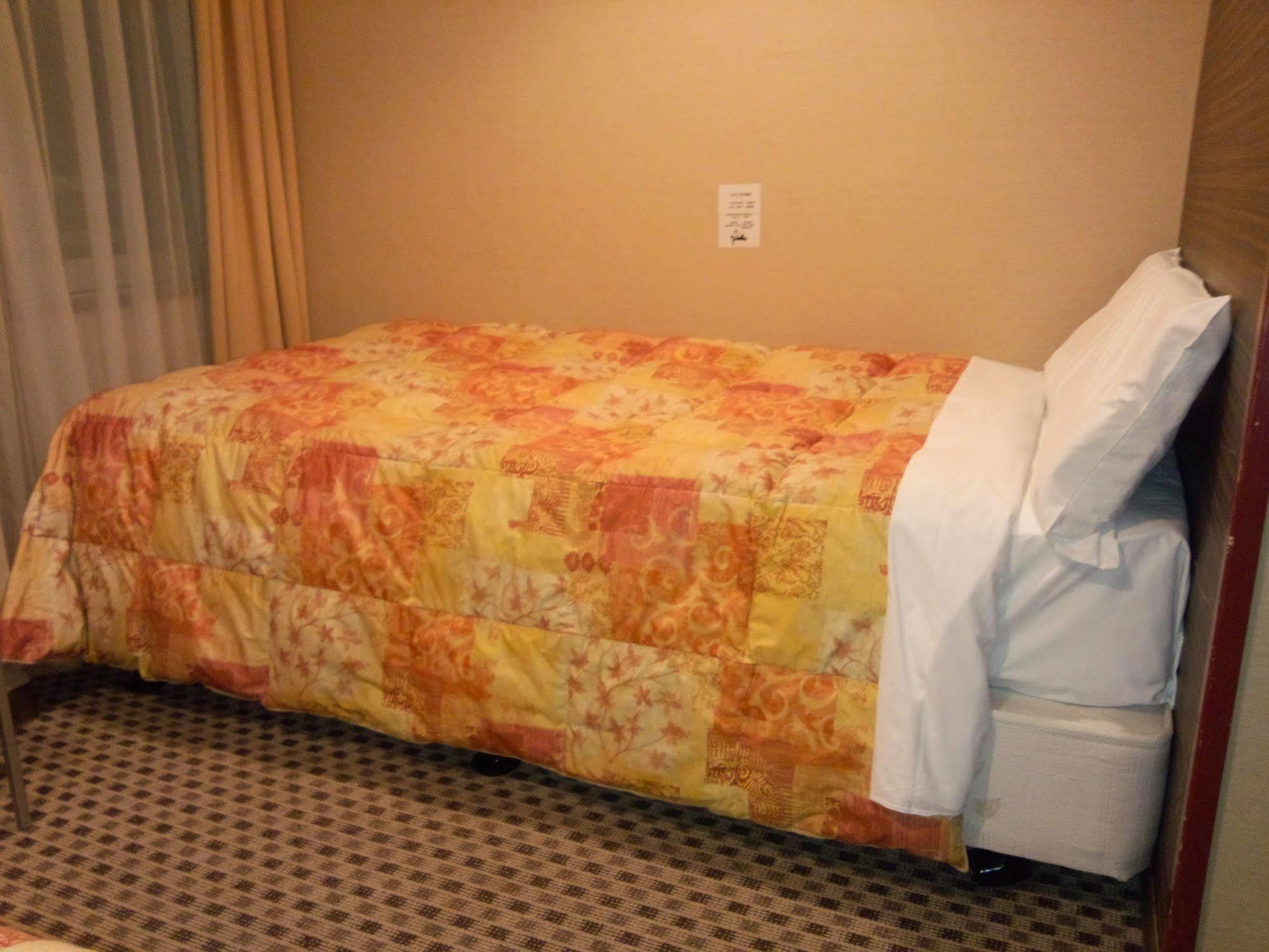 Hotel Matsumoto Hills Exteriör bild