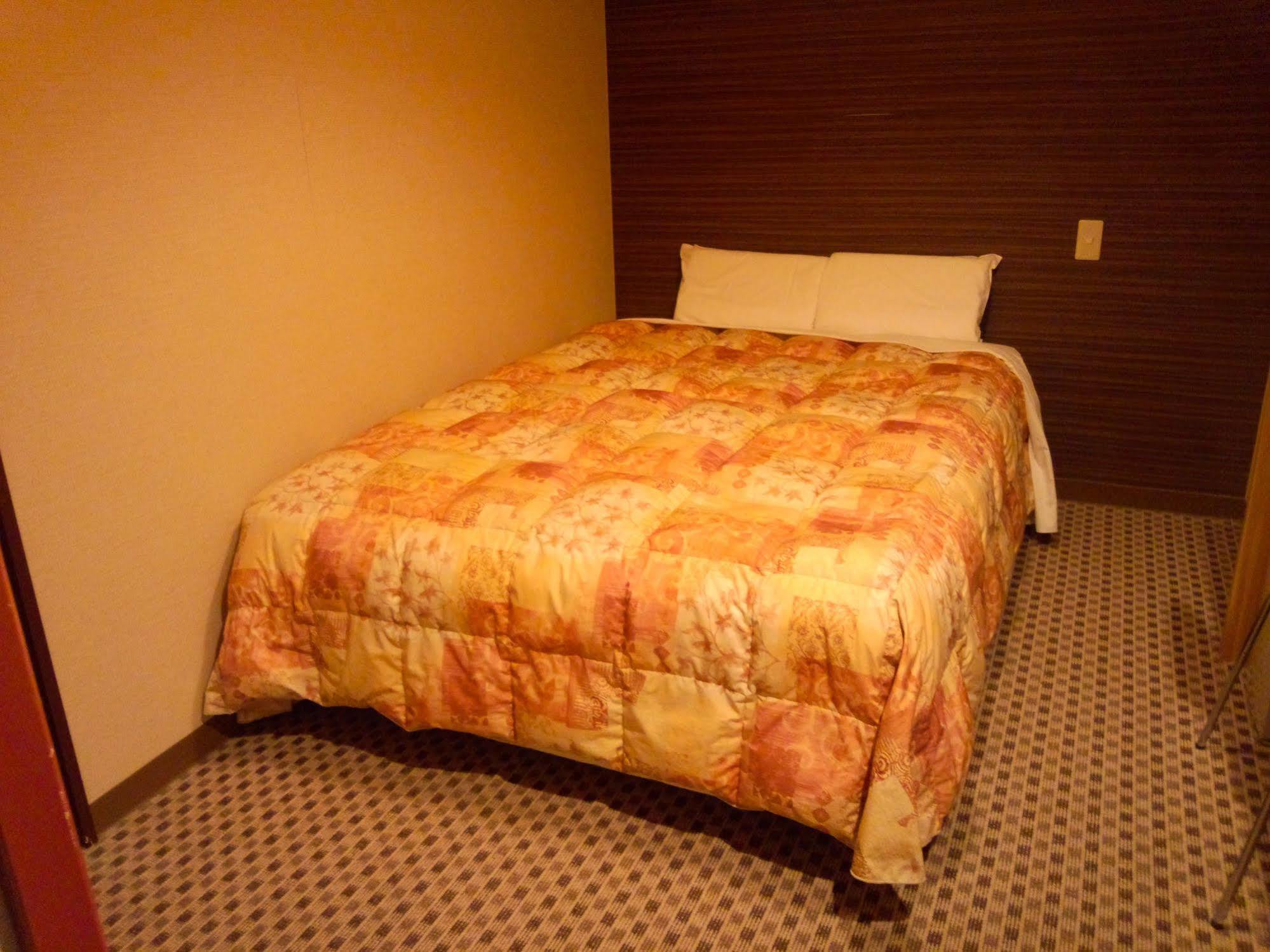 Hotel Matsumoto Hills Exteriör bild